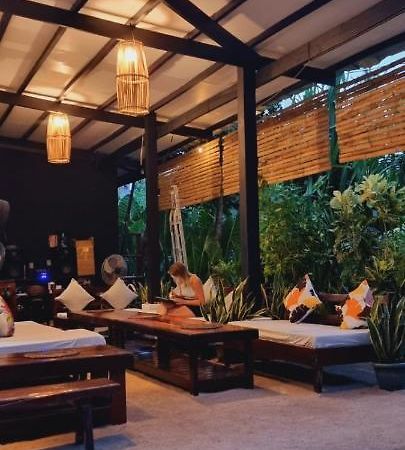 فندق Teritoryo Siargao جنرال لونا المظهر الخارجي الصورة