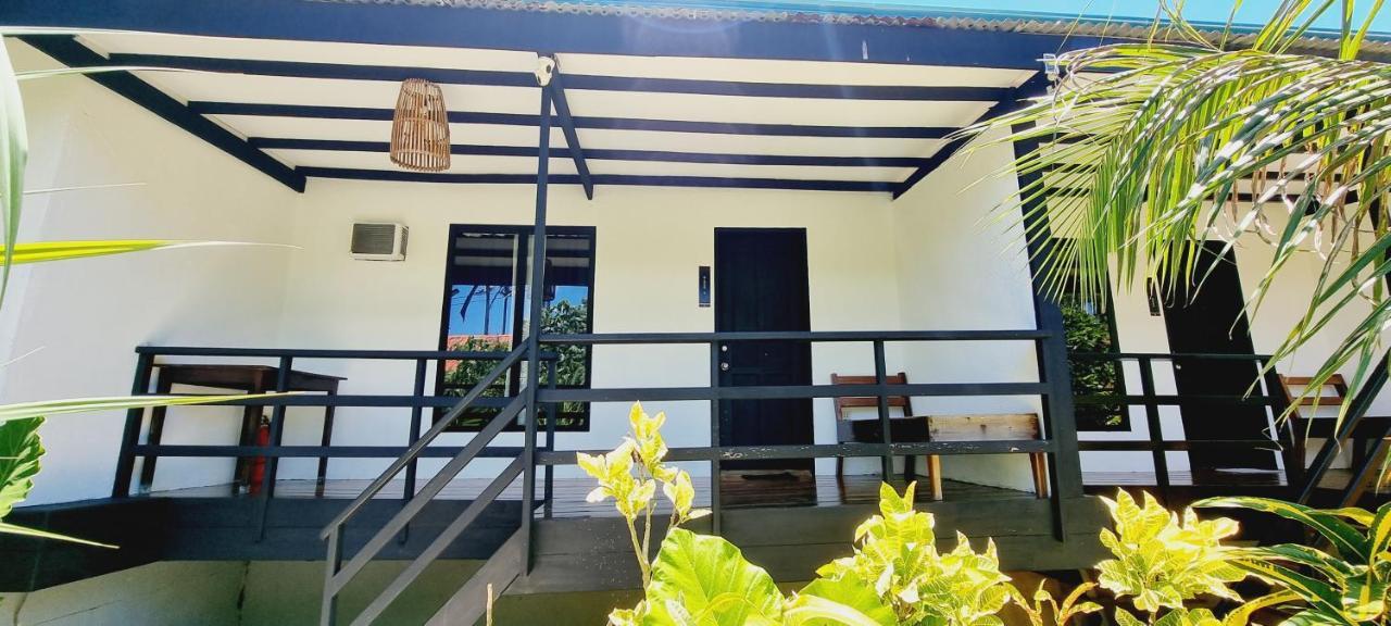 فندق Teritoryo Siargao جنرال لونا المظهر الخارجي الصورة